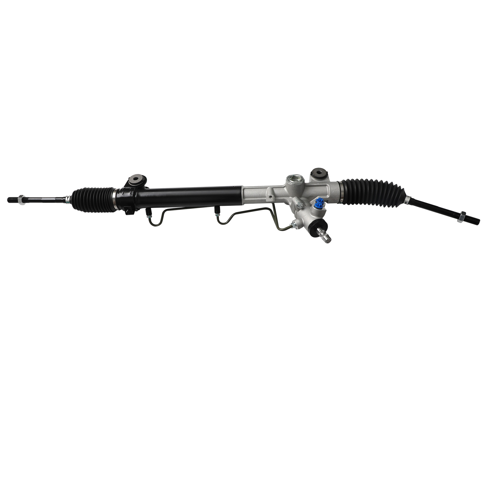 Power Steering Gear Rack Assembly for Toyota Sienna 2004-2010 V6 3.3L 3.5L