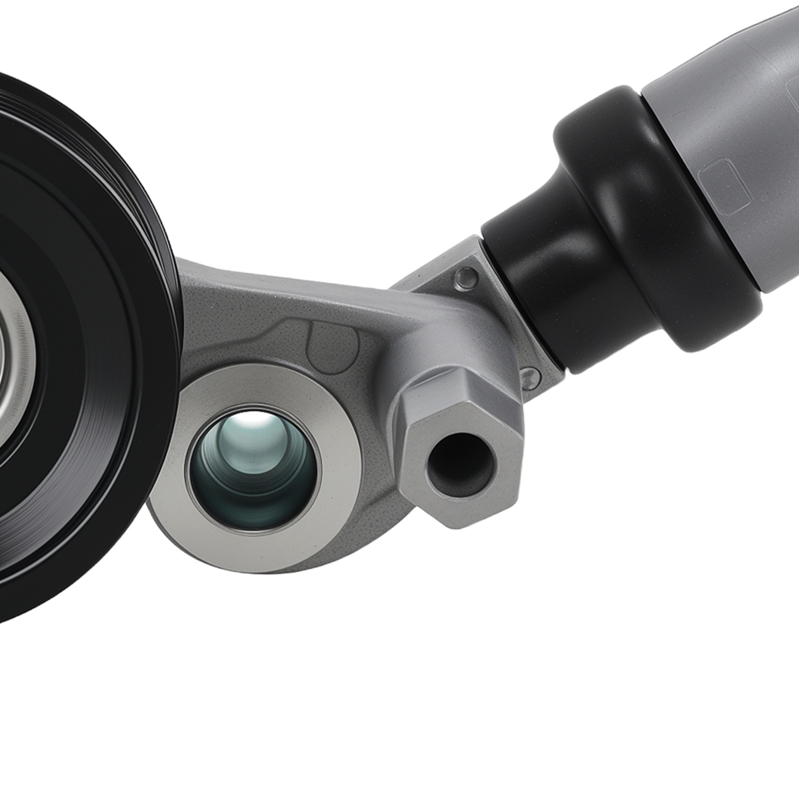 Belt Tensioner Assembly for Accord CR-V Acura TLX 2015-2020 311705A2A03 39339