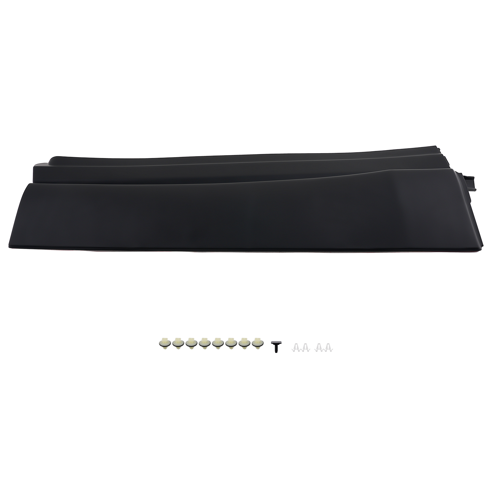 Door Rocker Trim Molding for Toyota Highlander 2.7L DOHC 2014-2019 750750E071C0