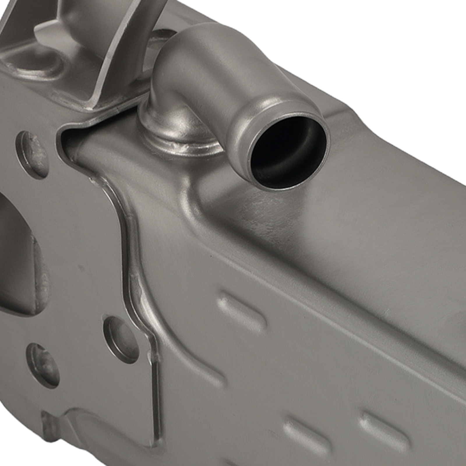 AGR-Ventil for Mercedes-Benz A/B/C-Klasse W176 W246 W204 2012-2018 6511400275