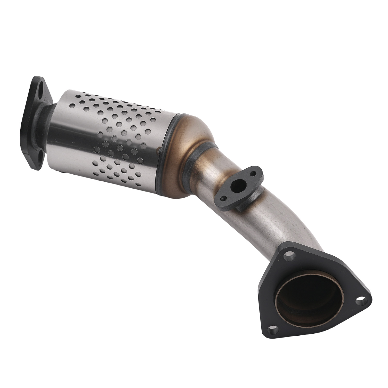 Front &Rear Catalytic Converter for Toyota Tacoma 3.4L 2000-2004 Stainless Steel