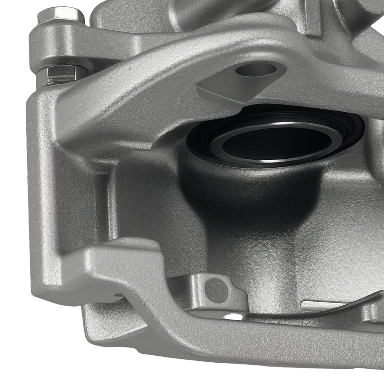 Rear Left Side Brake Caliper for GMC Yukon XL/Chevrolet Suburban 1500 2007-2014