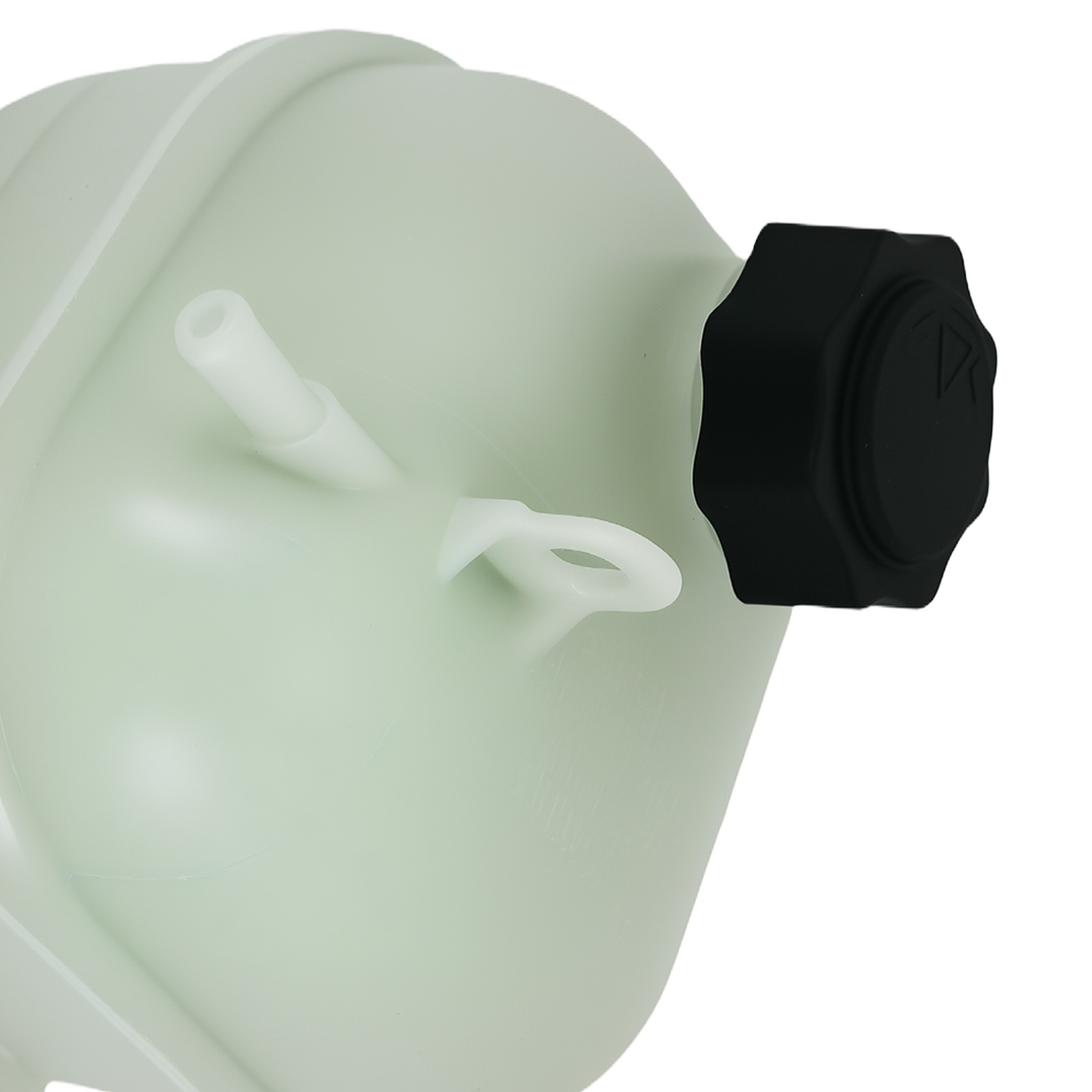 Coolant Expansion Tank w/ Cap for Mini R50 R53 Cooper 2002-2006 17137509072