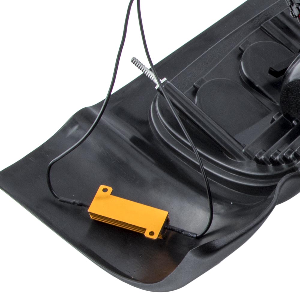 Brake Signal Tail Light Lamp For Dodge Ram 1500 2500 3500 1998 1999 2000 2001 02