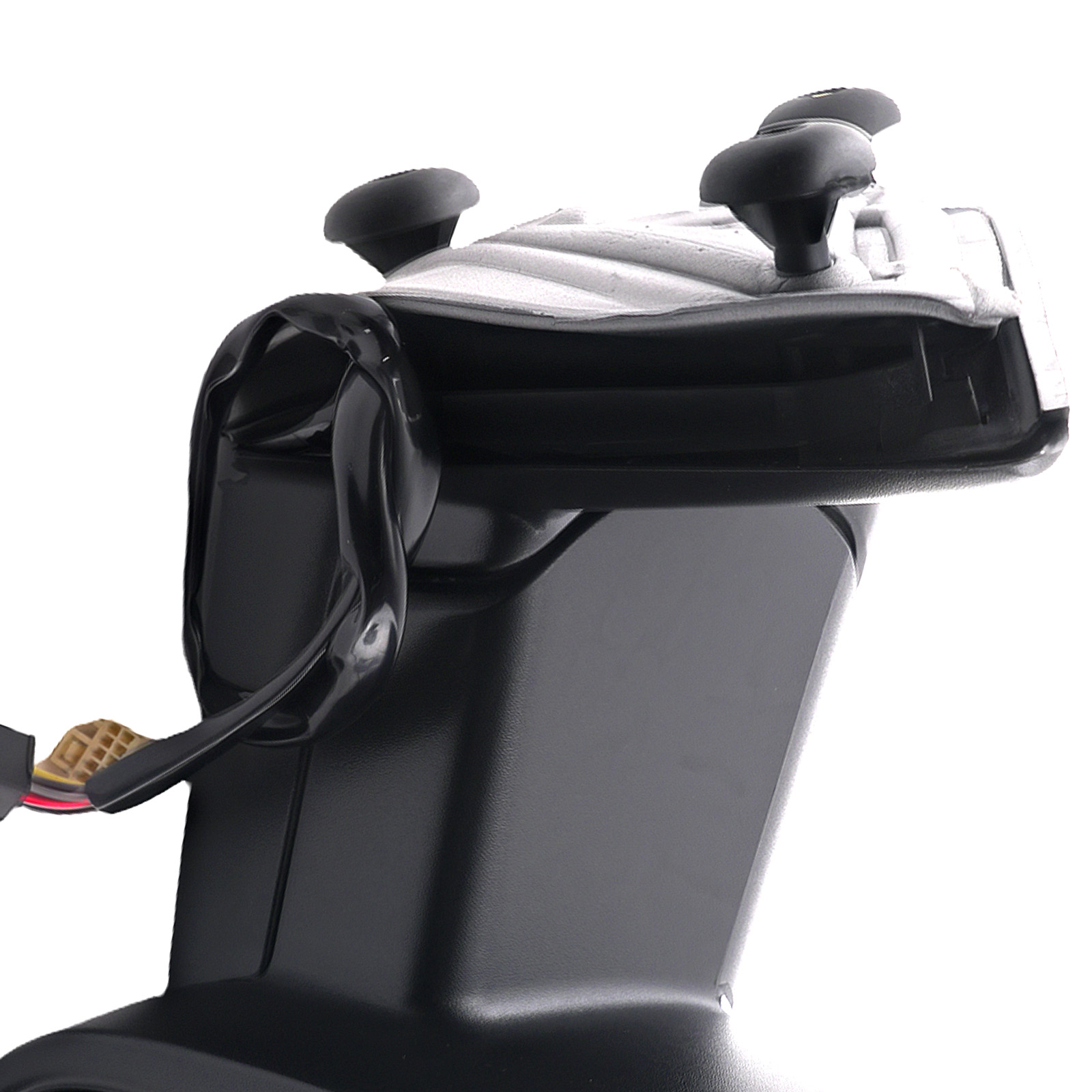 Heated Side View Mirror for Dodge Ram 1500 2009-2018 CH1320315 Convex Flat