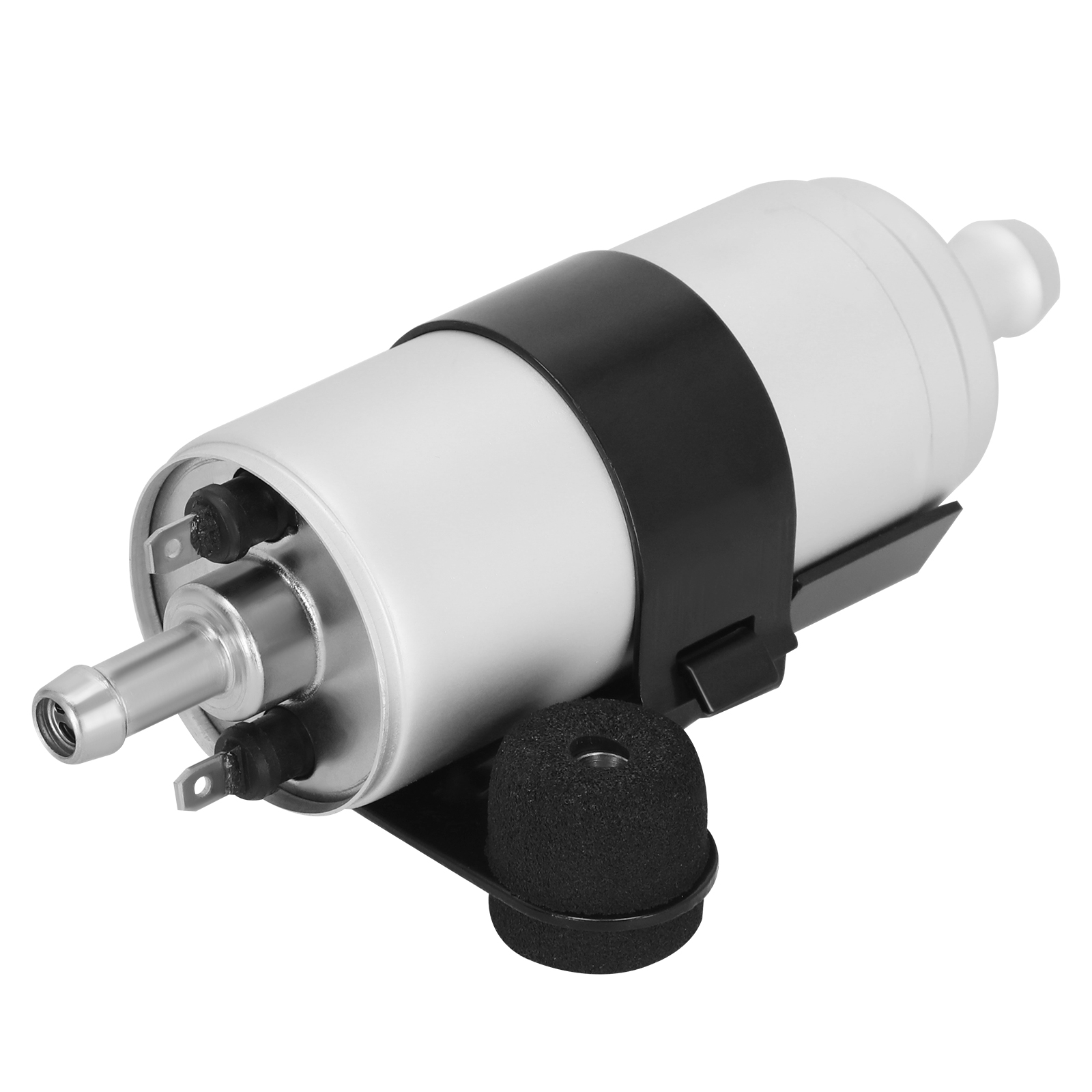 Electric Fuel Pump for Kawasaki FD661D FD791D FD851D Cub Cadet M60 M72 490402079