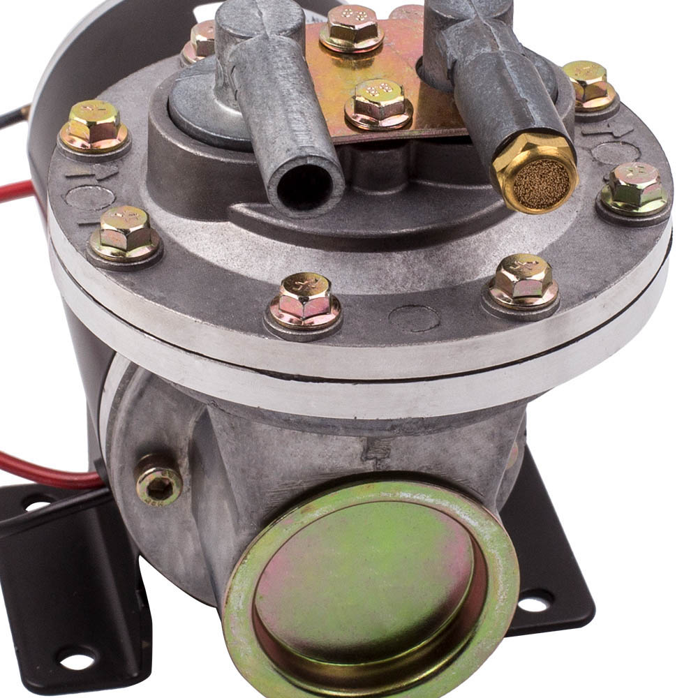 Pompe à vide de servofrein 18