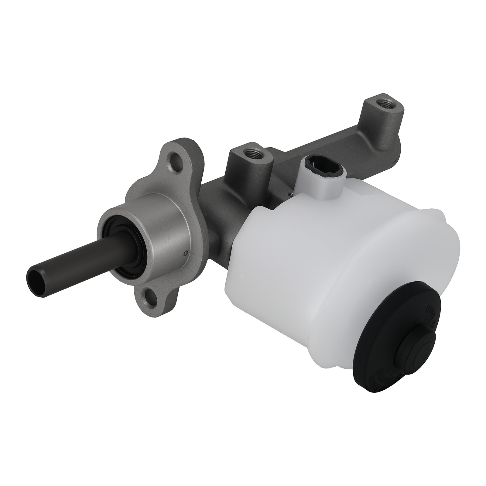 Brake Master Cylinder Set for Toyota Tacoma 2001-04 F141596 w/Reservoir Aluminum