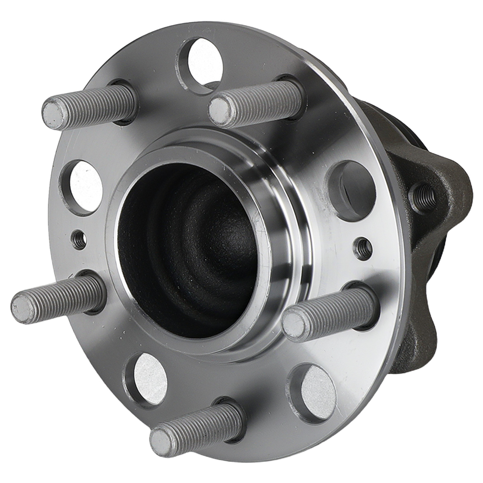 Rear 5-Lug Wheel Hub for Hyundai Sonata/Tucson/Veloster N 2015-2021 BR930925