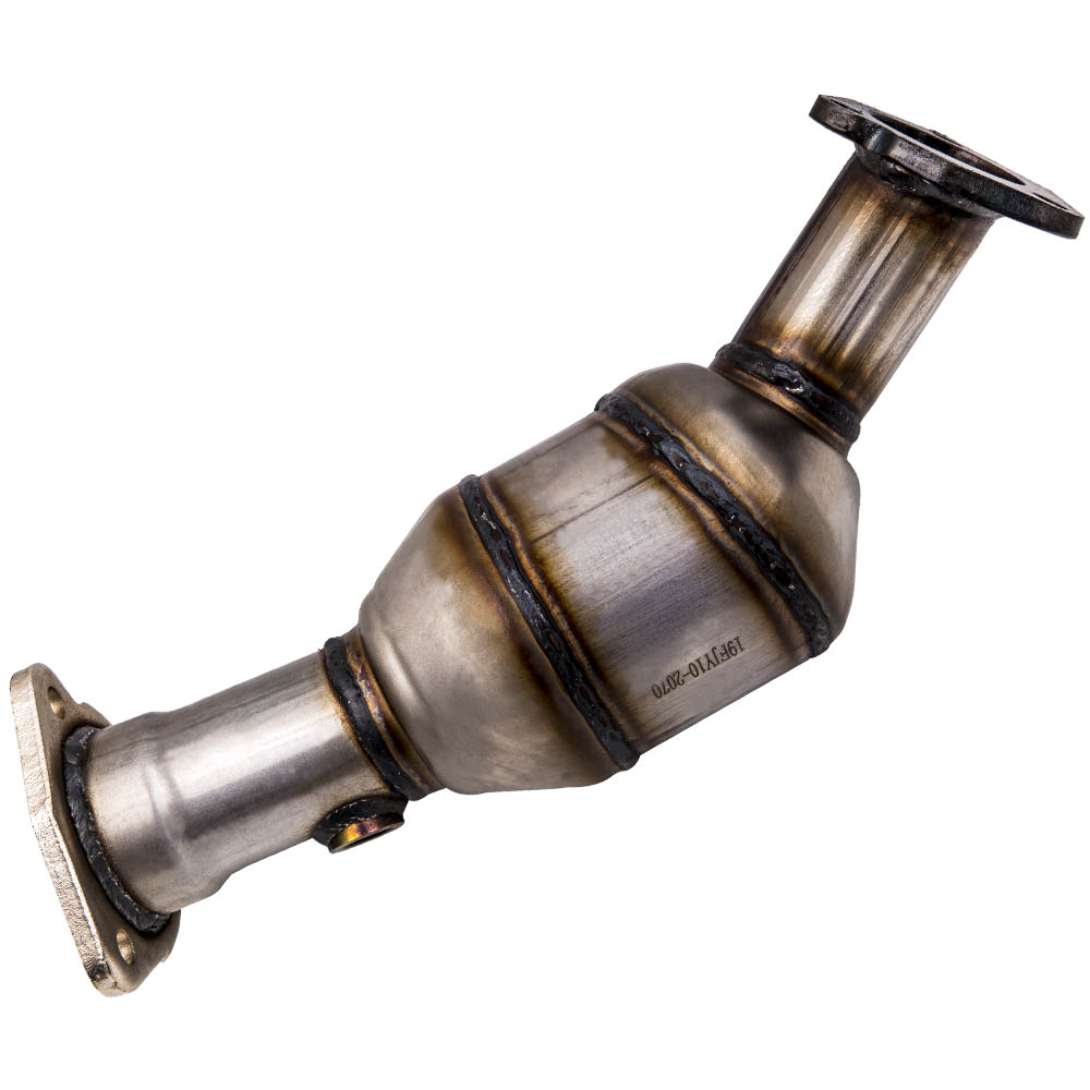 Catalytic Converter FOR Audi A4 19972006 & For Volkswagen Passat 1.8T 19982005 eBay