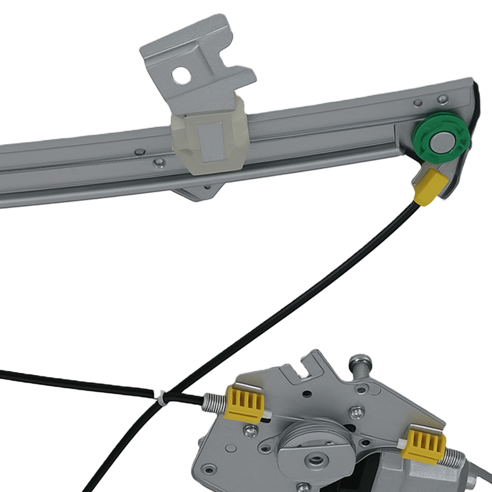 Power Window Regulator Assembly for Nissan Murano 2003-2007 80721CA00A
