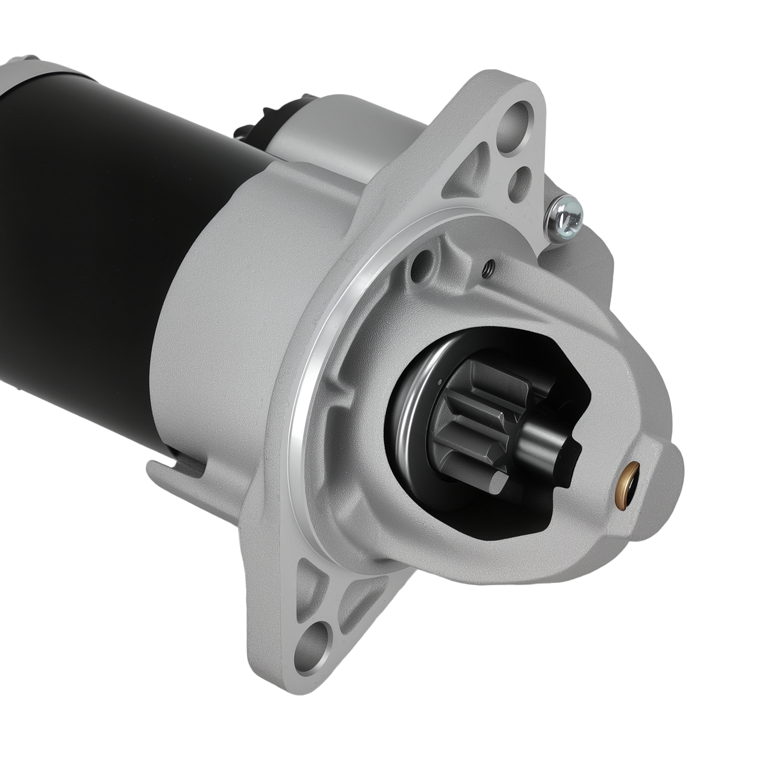 Starter Motor for Subaru Forester Impreza Legacy 03-2018 Saab 9-2X H4 2005-06
