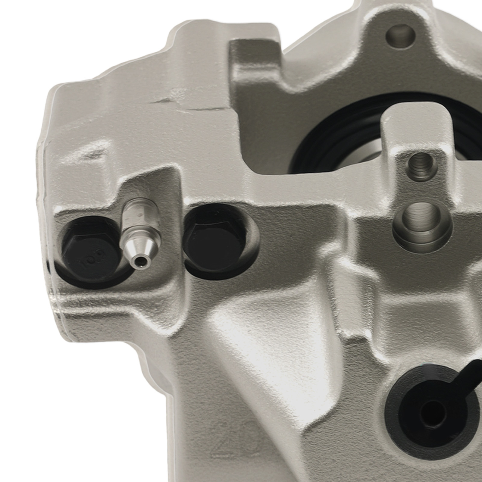 1x Bremssattel Hinten for Mercedes-Benz CLK C208 C209 W203 A208 2034232098 36mm