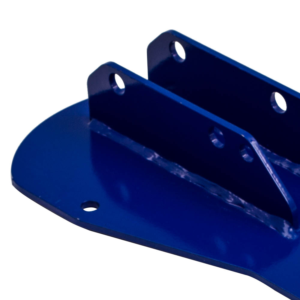 3rd Row Seat Bracket Strikers & Bolt For Jeep Wrangler JK Unlimited 4-Door 07-18