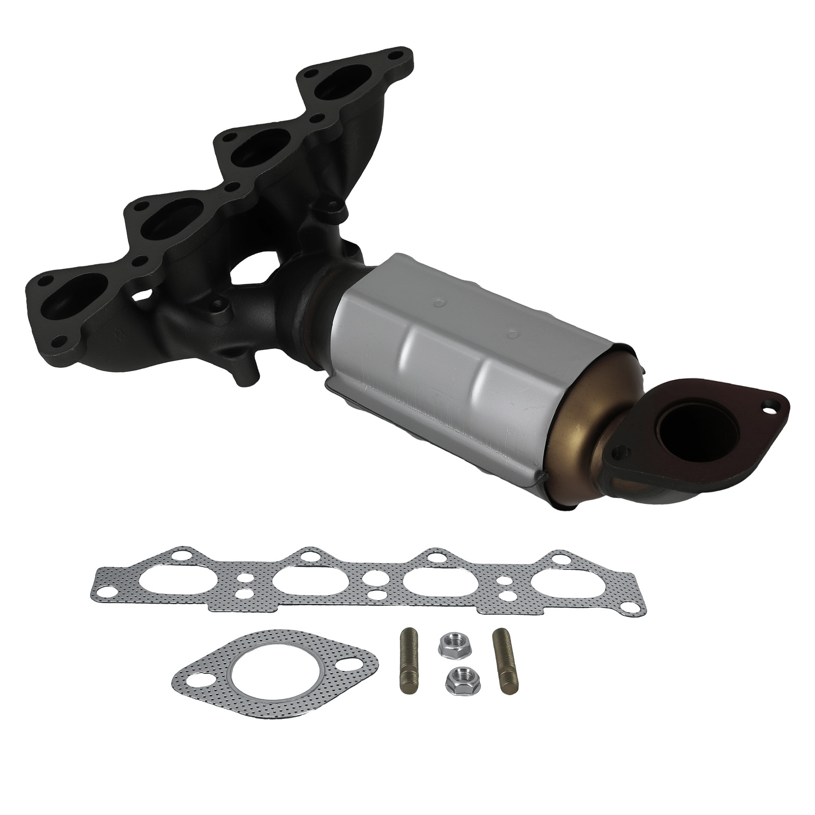 Catalytic Converter W/Gaskets For Hyundai Elantra 2.0L 2004-2006 2851023980