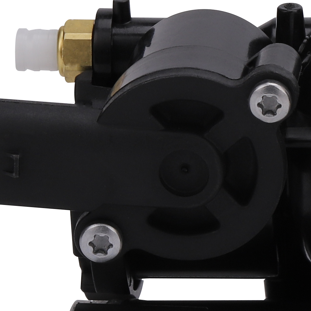 Air Suspension Compressor Pump for for Mercedes Benz Classe R W251 A2513202704