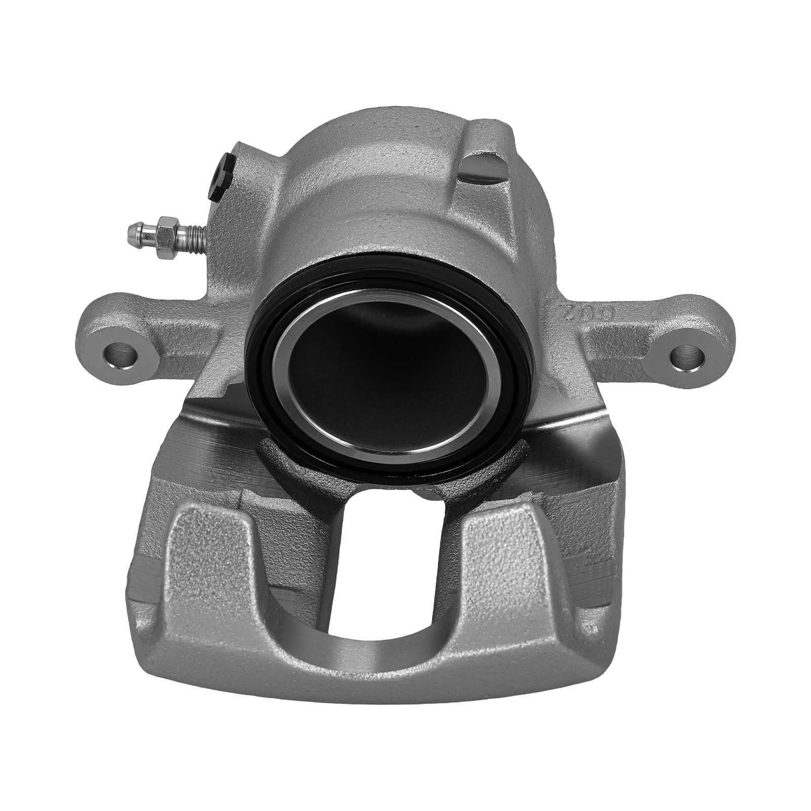 Bremssattel Schwimmend Vorne Rechts for Mercedes W169 W245 A1694200683 57mm