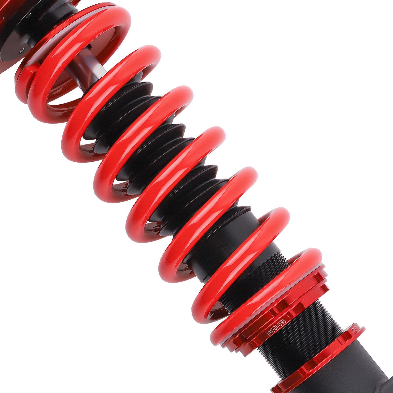 STABBER Racing Coilover Suspension Lowering Kit for Ford Mustang 2005-2014