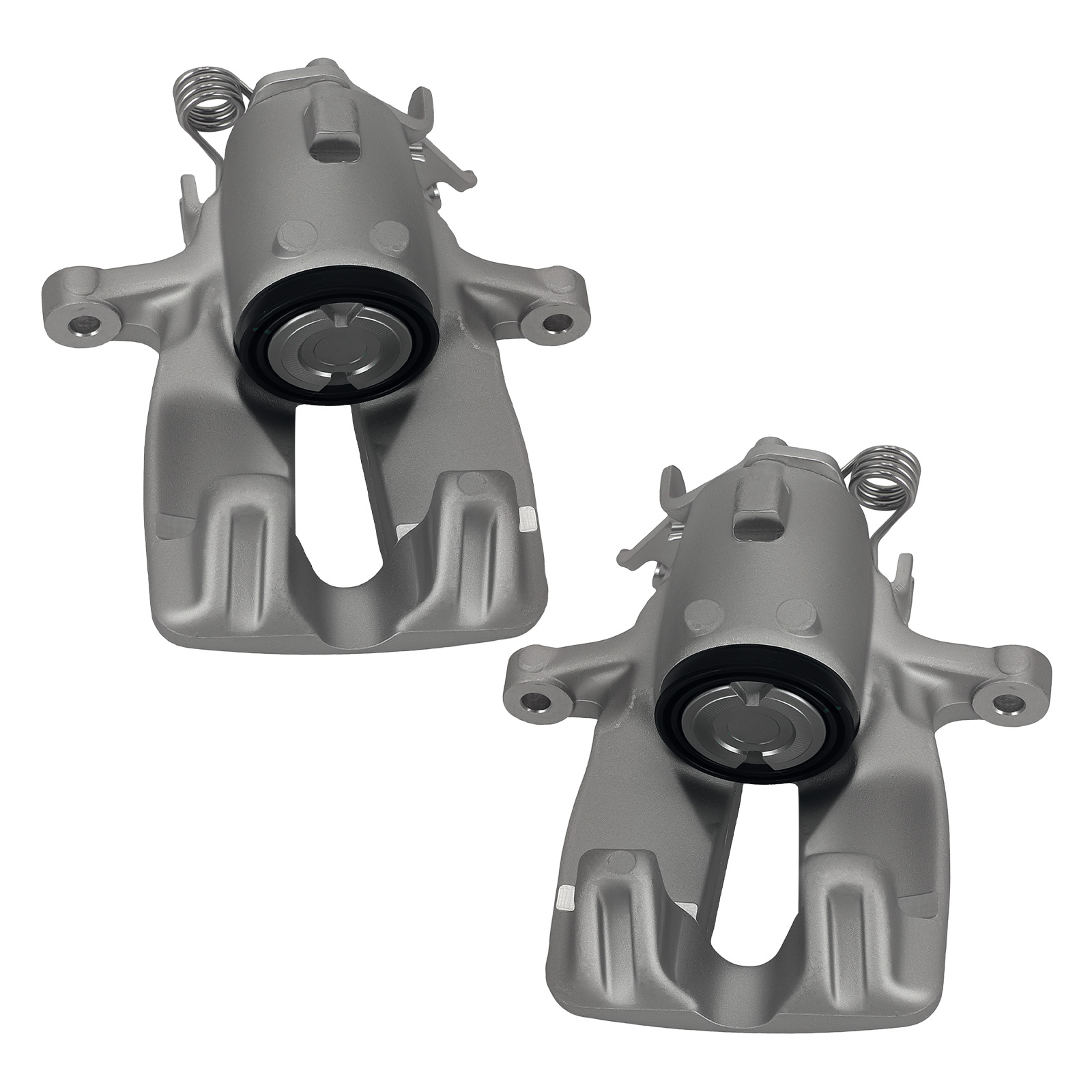 2x Étrier de Frein Arrière for Opel Insignia A Vauxhall Insignia I Saab 9-5 14mm