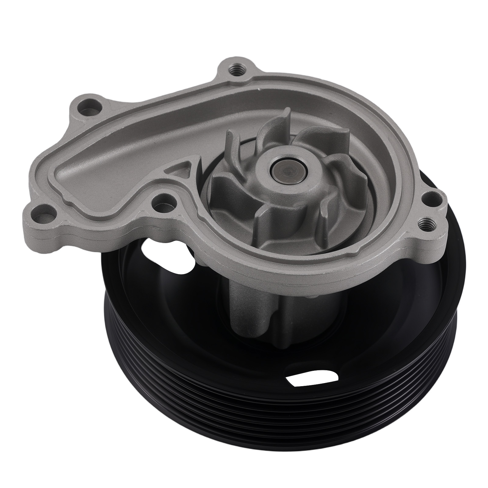 Water Pump for Honda Accord/Civic/CR-V 1.5L 16-20 L15B8 Aluminum Mount 1351010