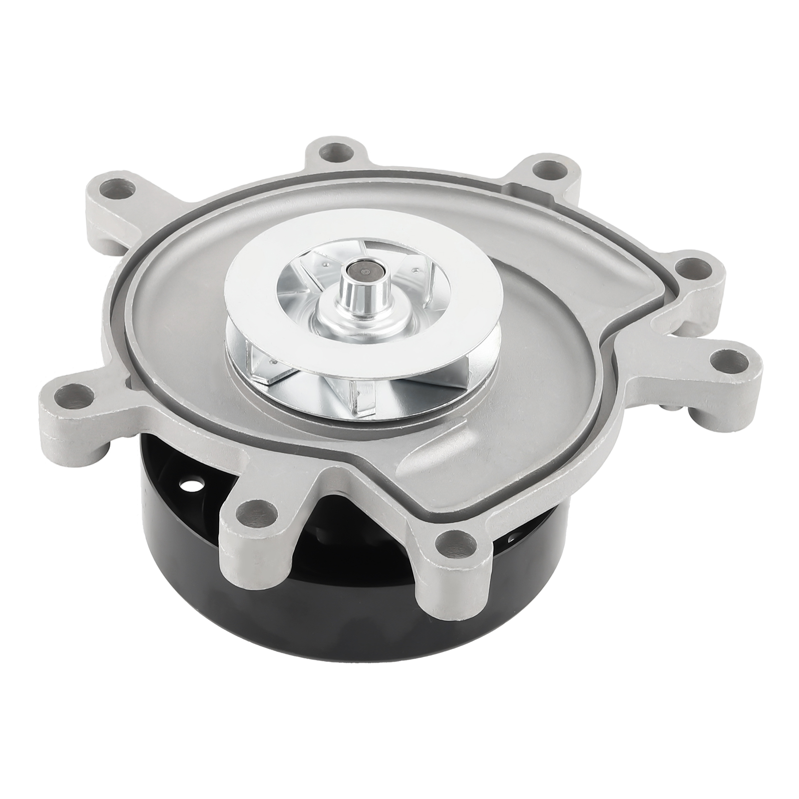 Water Pump For Chrysler Aspen Jeep Commander Dodge Ram 1500 3.7L 4.7L 317061