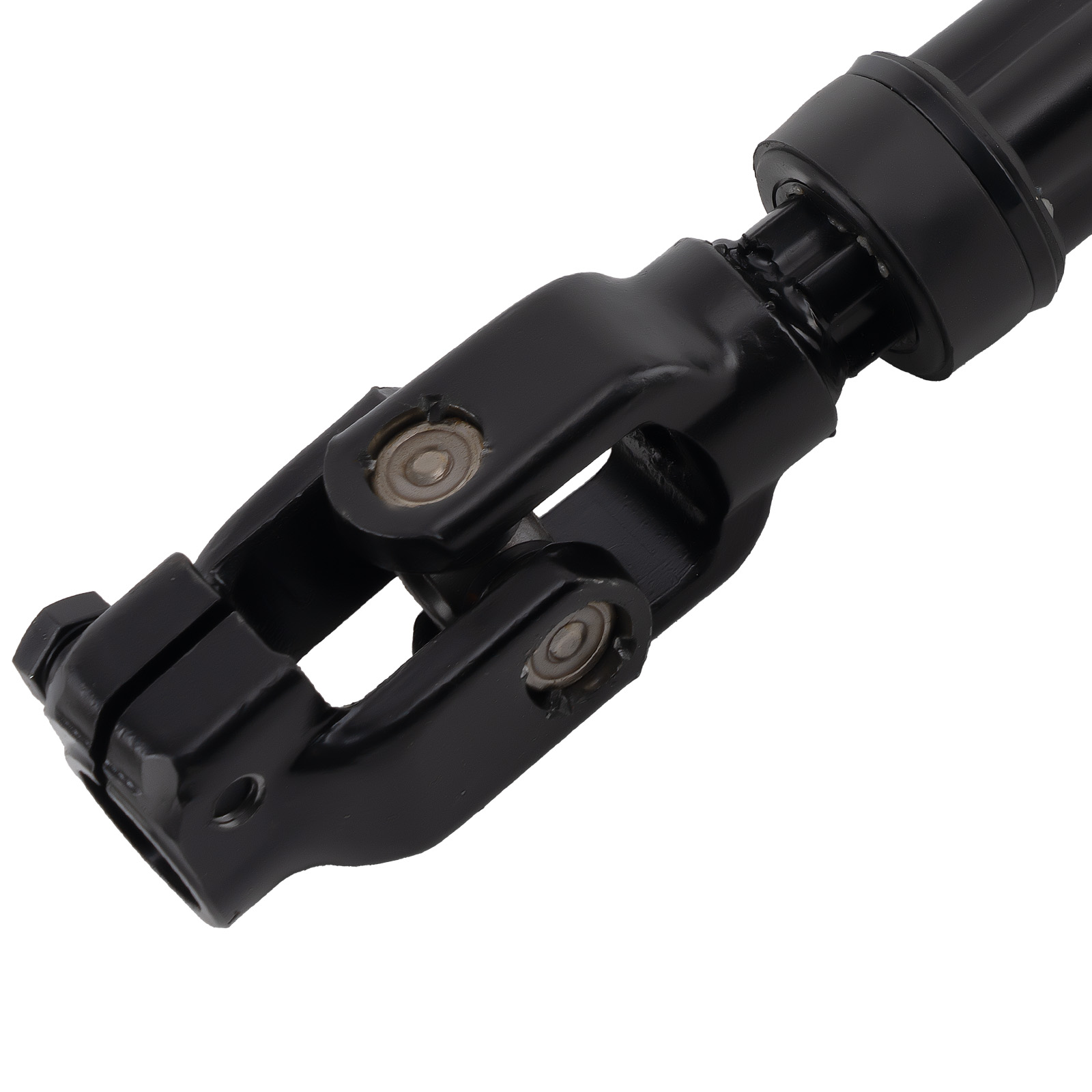 Lower Intermediate Steering Shaft for Ford F150 Lobo Lincoln Mark LT 2004-2008