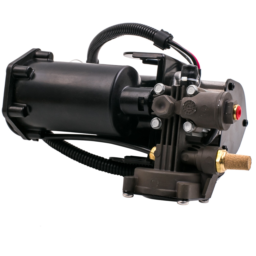 Suspension Air Pump for Hitachi Type for Range Rover L322 20062012 All