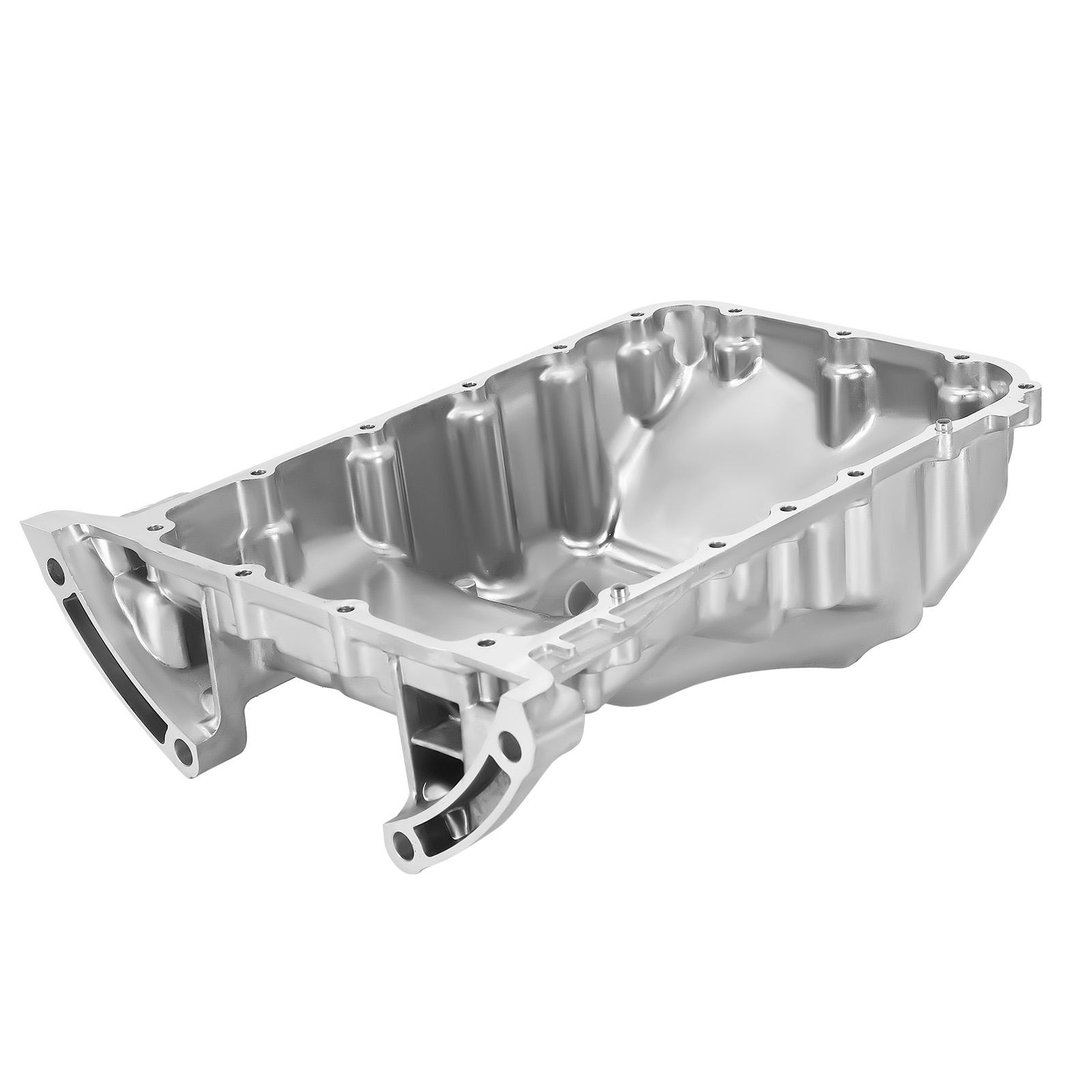 Engine Oil Pan for Acura MDX RDX RL TL Honda Odyssey Accord V6 3.5L 3.7L