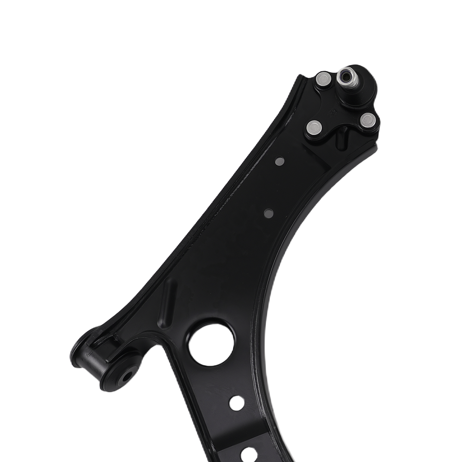 BRAZOS DE CONTROL DELANTEROS L+R FOR AUDI A3 8P VW GOLF 5 6 JETTA SKODA OCTAVIA