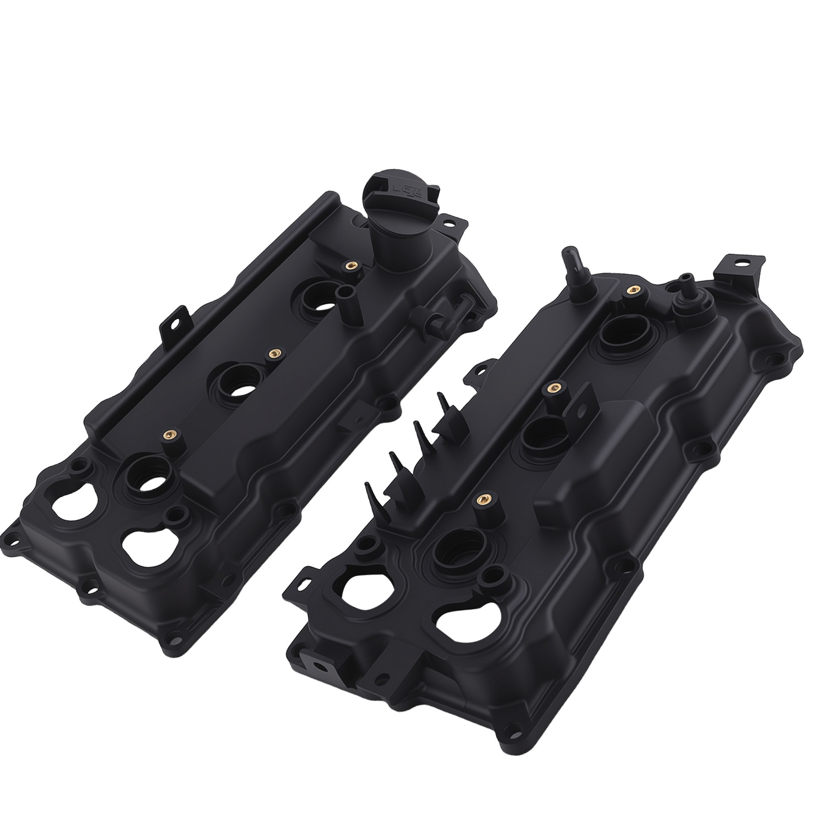 Valve CoverLeft & Right for Nissan 350Z Infiniti EX35 FX35 G35 07-18 13264JK20A