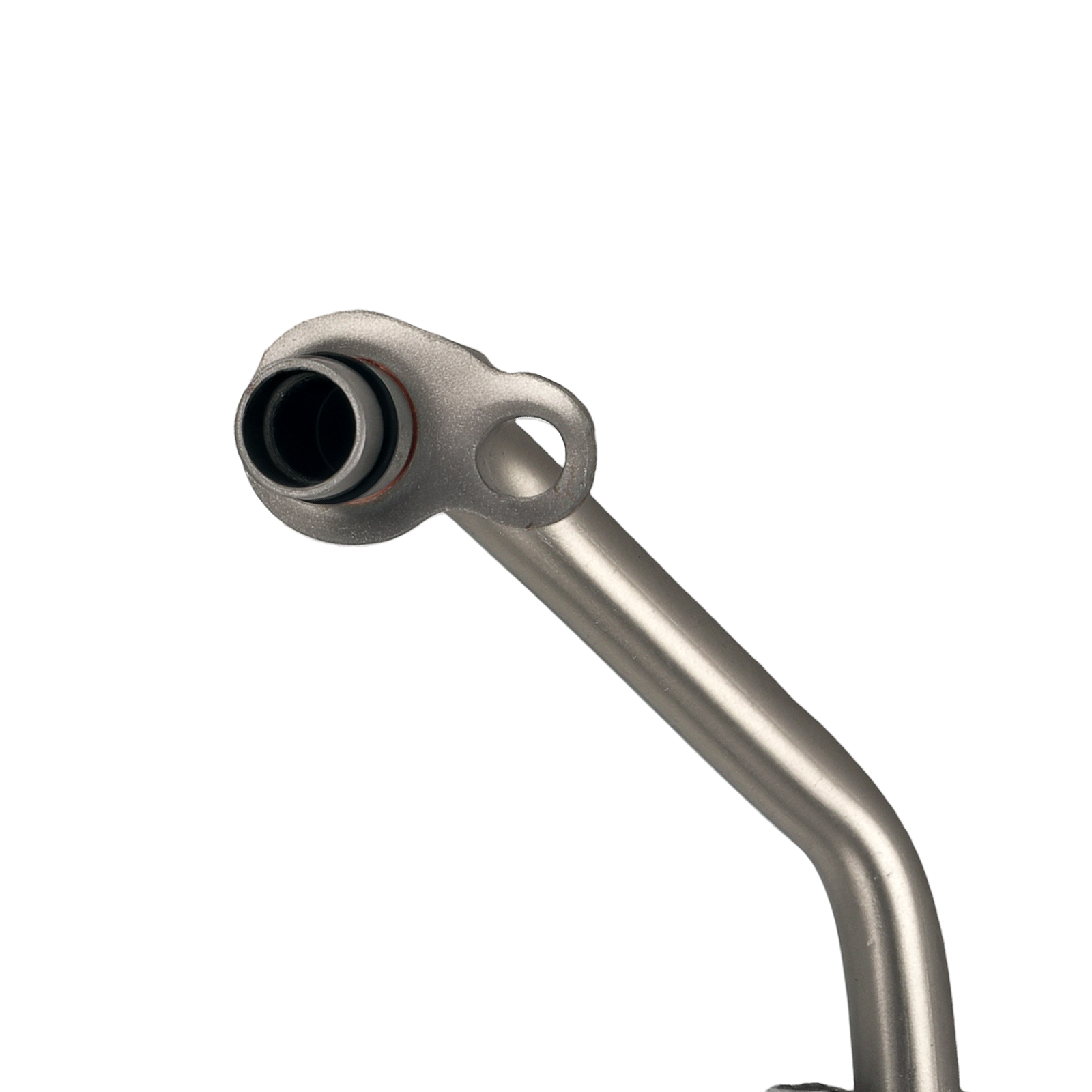 Edelstahl Turbo Ölleitung for BMW 230i 330i 430i 530i 2017-2021 11537643094