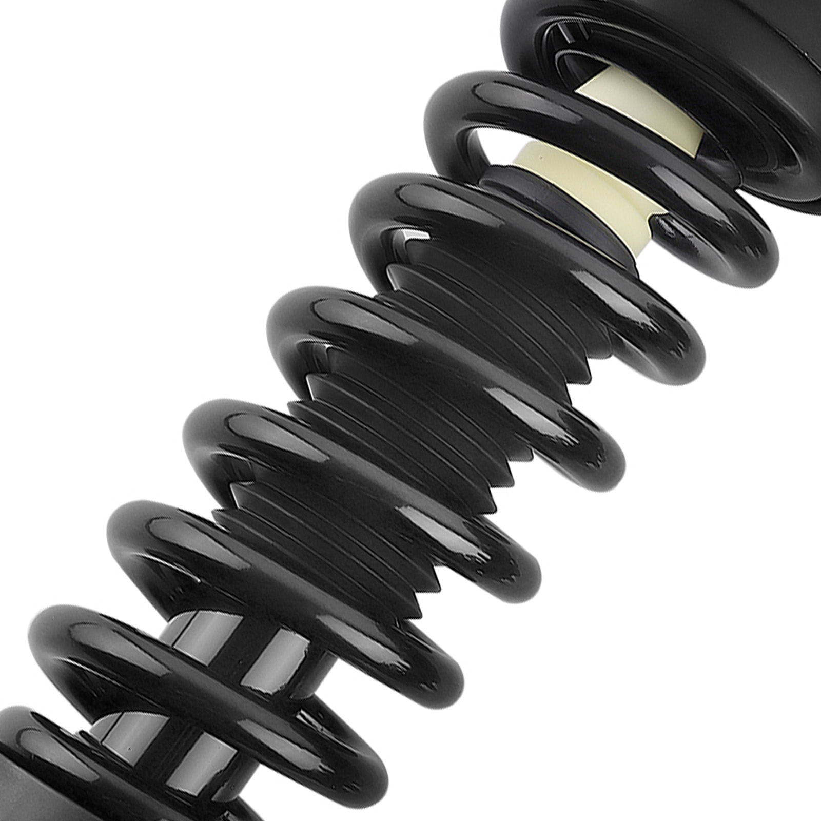 2x Front Complete Struts Coil Springs For Ford F-150 2009-2013 5.4L 171141