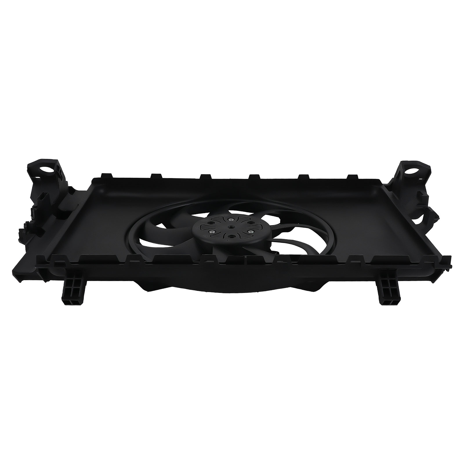 Cooling Fan Assembly fit for Tesla Model 3 2017-2021 1077084-00-D 107708400D