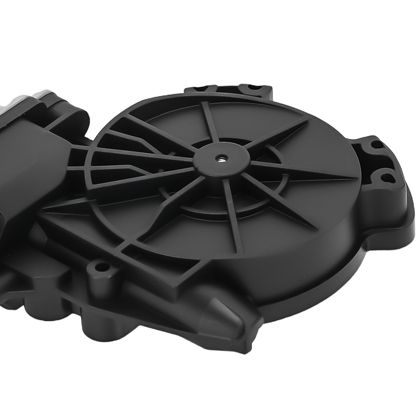 Del Izq Motor de Elevalunas for Renault Megane II 6 pines 8201010926