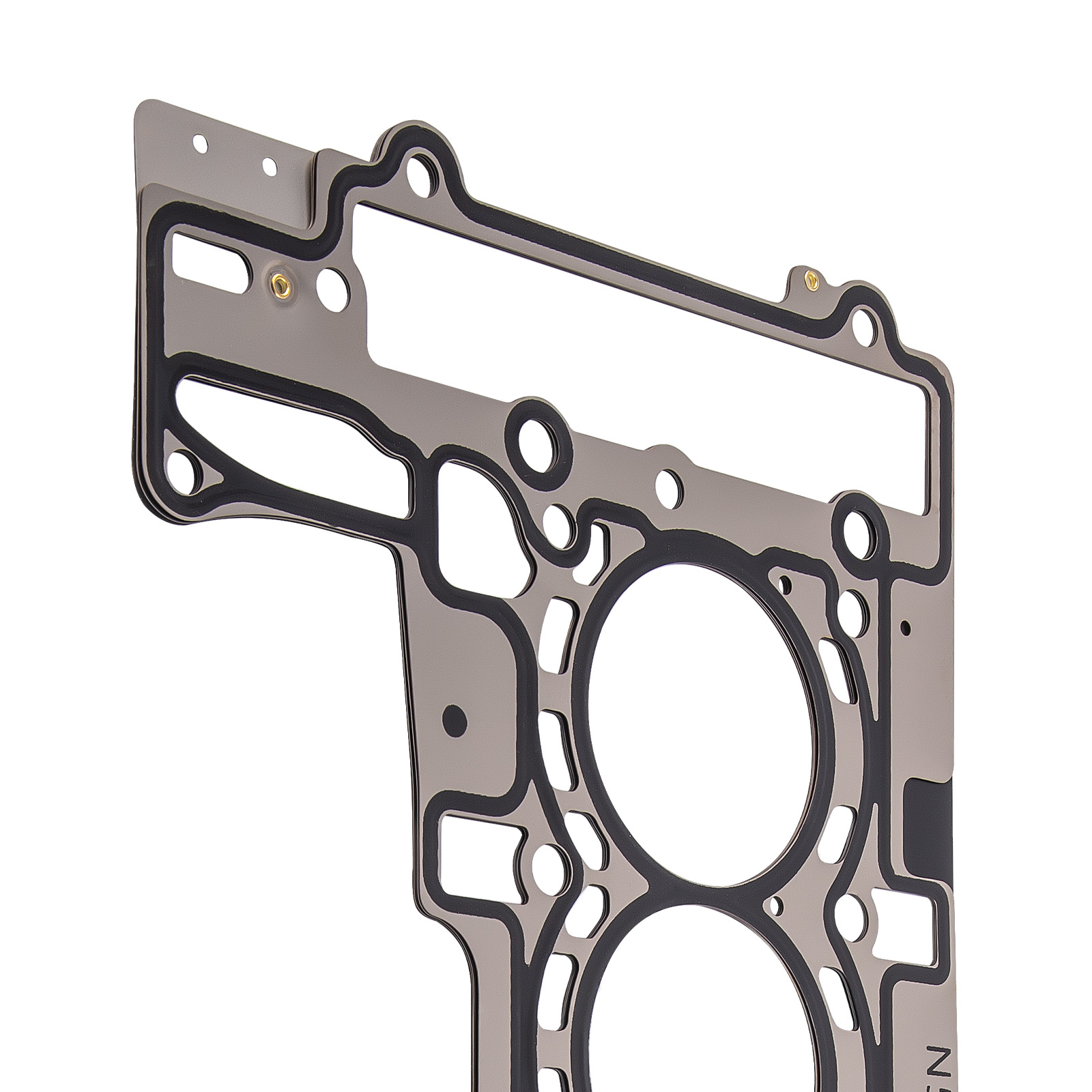 Engine Gasket Set Including Oil Cooler for BMW F10 535i 2011-2016 N55