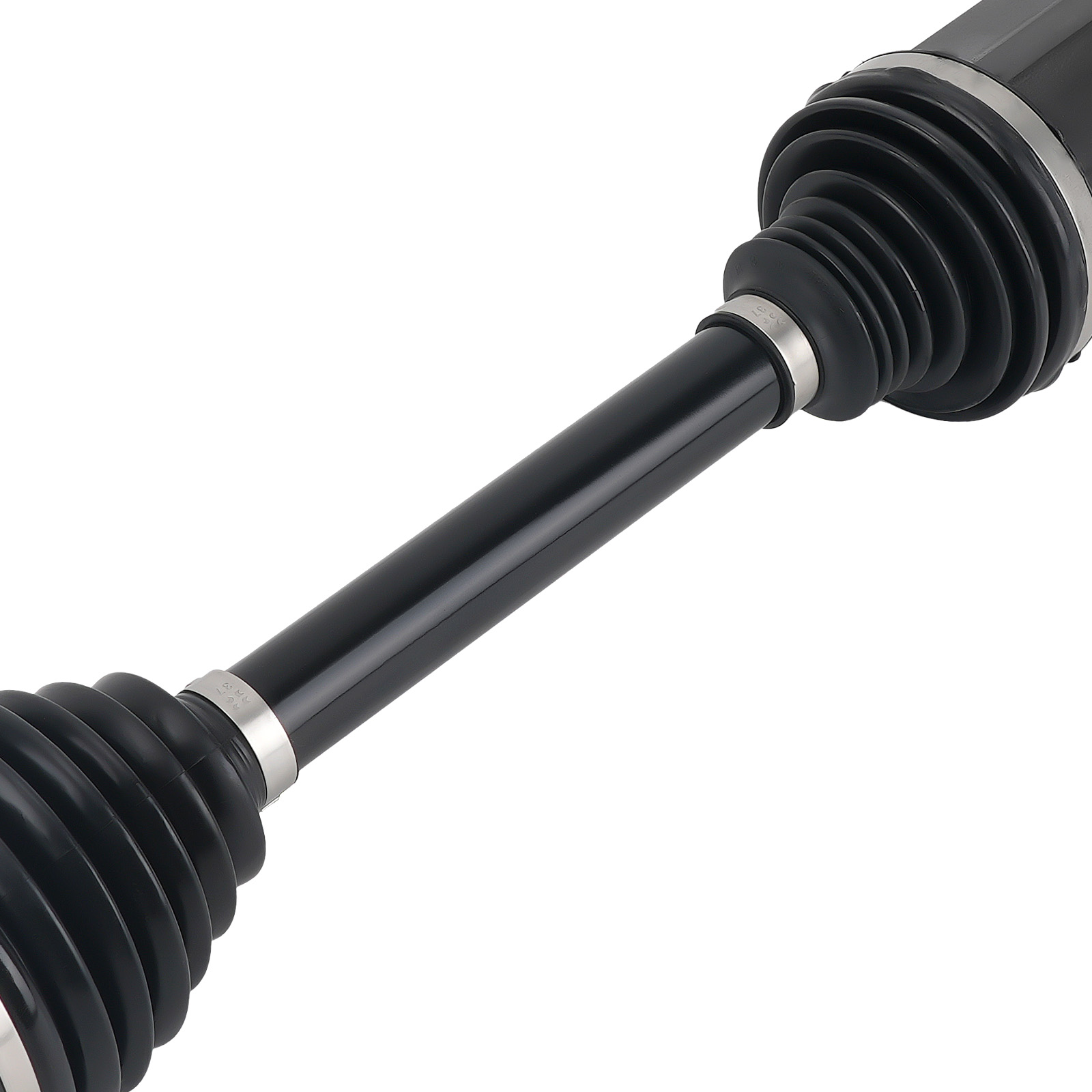 ANTRIEBSWELLE VORNE L+R FOR FORD TOURNEO TRANSIT CUSTOM 2.0 2.2 TDCI BJ 12-