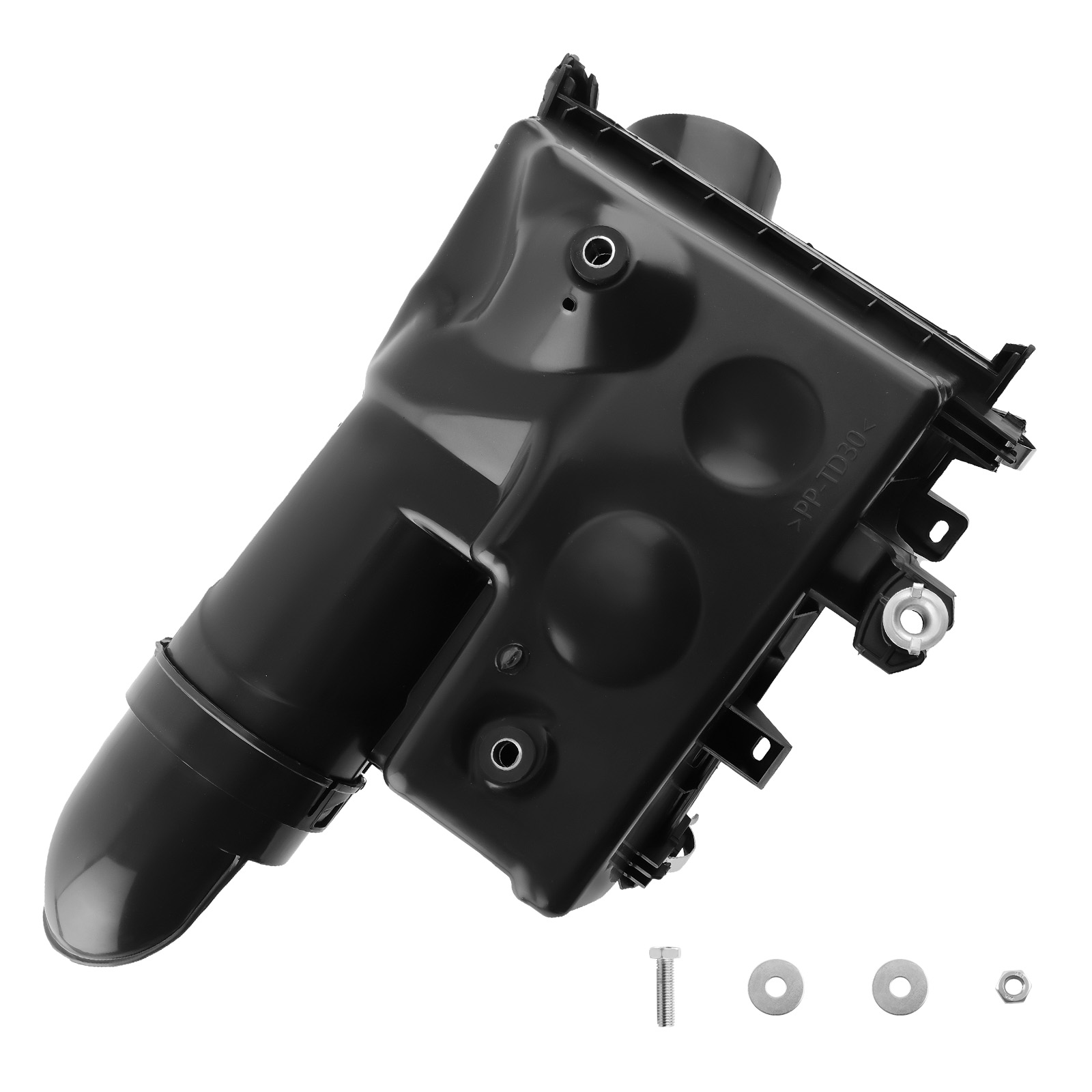 1x Air Box Cleaner Intake Filter Cover For Toyota 4Runner 2010-21 V6 17700-31861