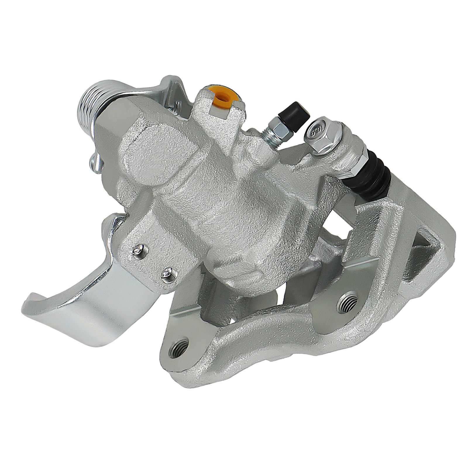 Rear Disc Brake Caliper Kit for Honda Civic  2006-2015 FRC11840 FRC11839