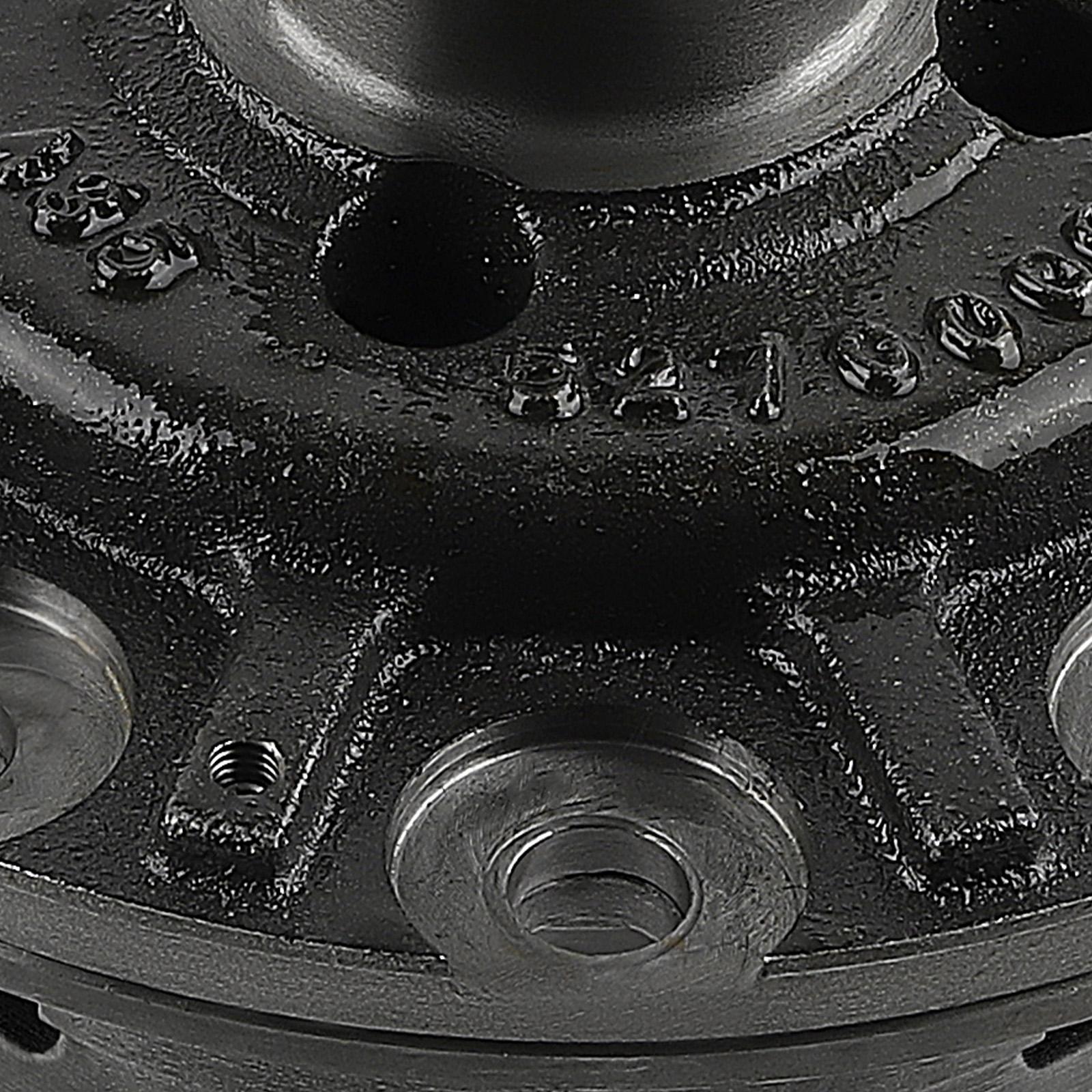 Rear Differential Case Assembly new for Jeep Wrangler 2007-2018 DANA 44