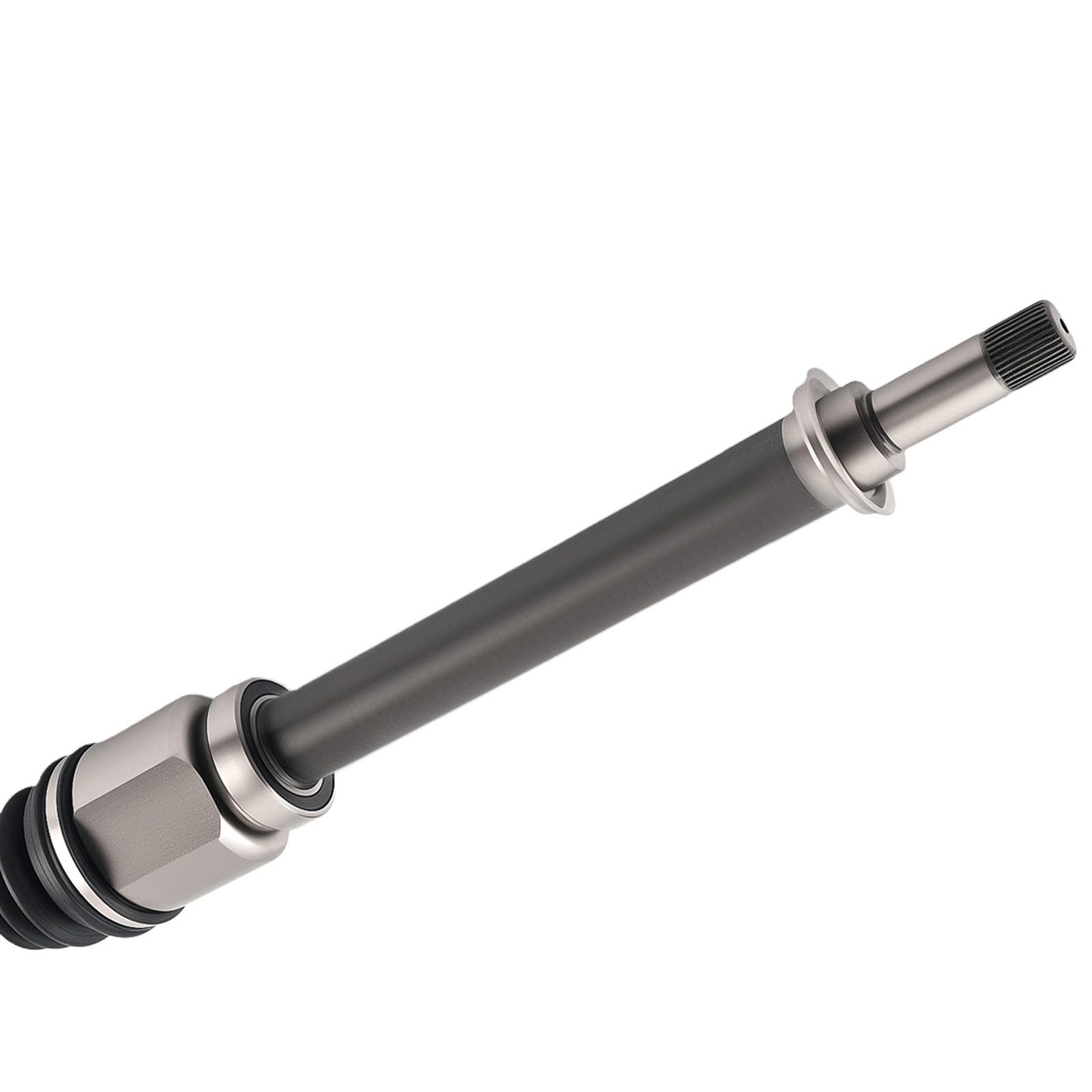 Front Right CV Axle For Ford Fusion 2013-2018 Lincoln MKZ Turbo FWD 2013-2016