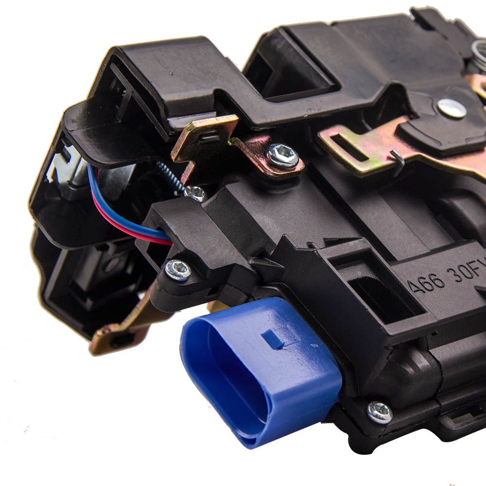 Left Front Door Lock Latch Actuator For VW Touran Touareg 7LA