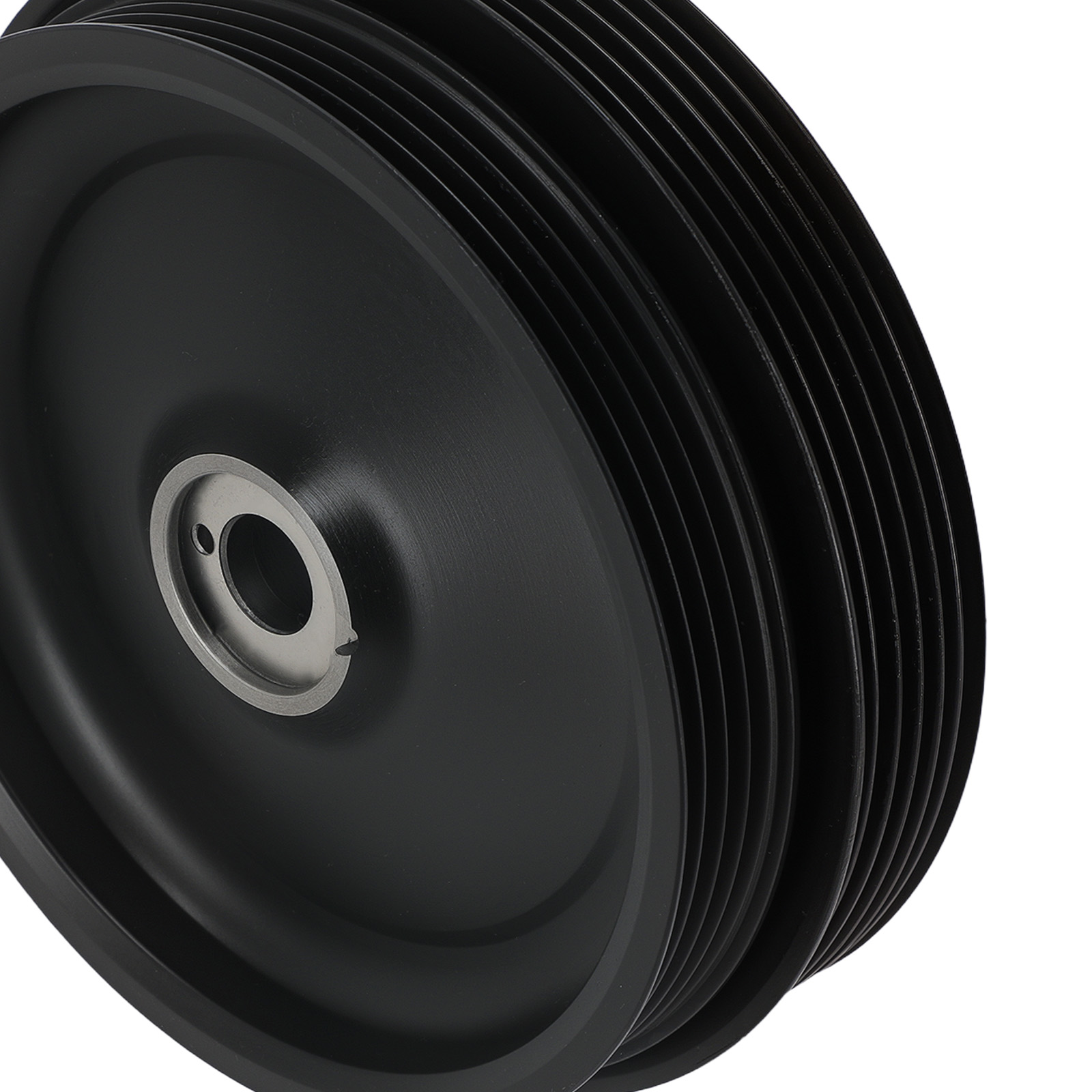 Crankshaft Belt Pulley for Smart Fortwo 1.0 MHD 2009-2015 1320300268