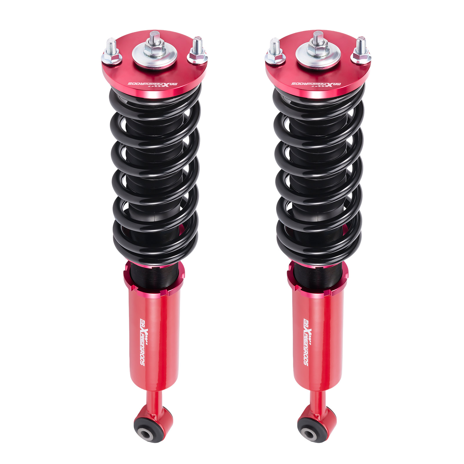 Gewindefahrwerk for Honda Accord, (CL7, CL9)  2003-2008
