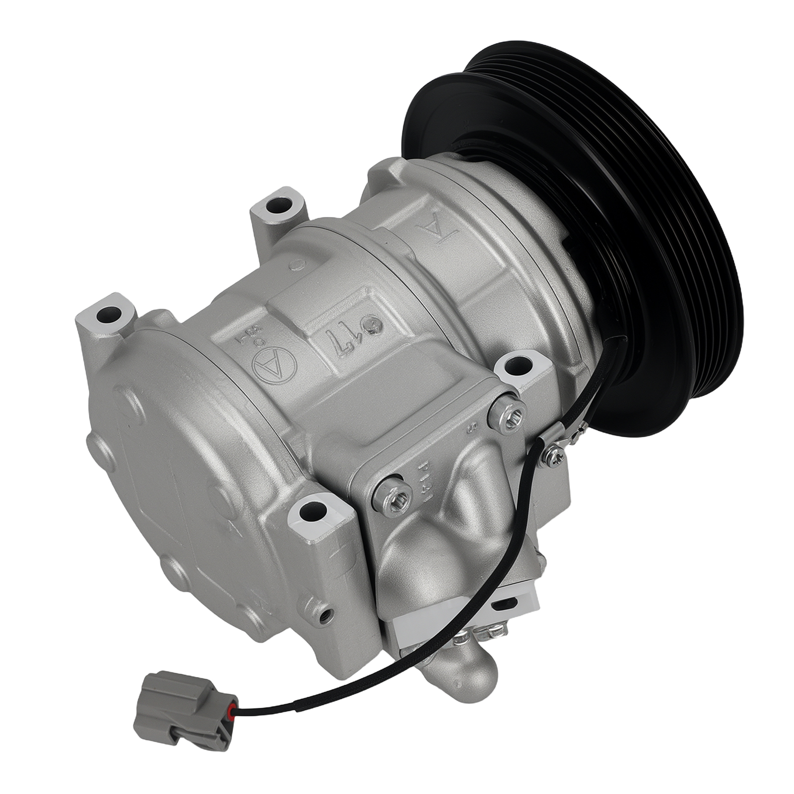 10PA17C AC Compressor For Acura CL 98-99 Honda Accord 98-02 CO22001C w/Clutch