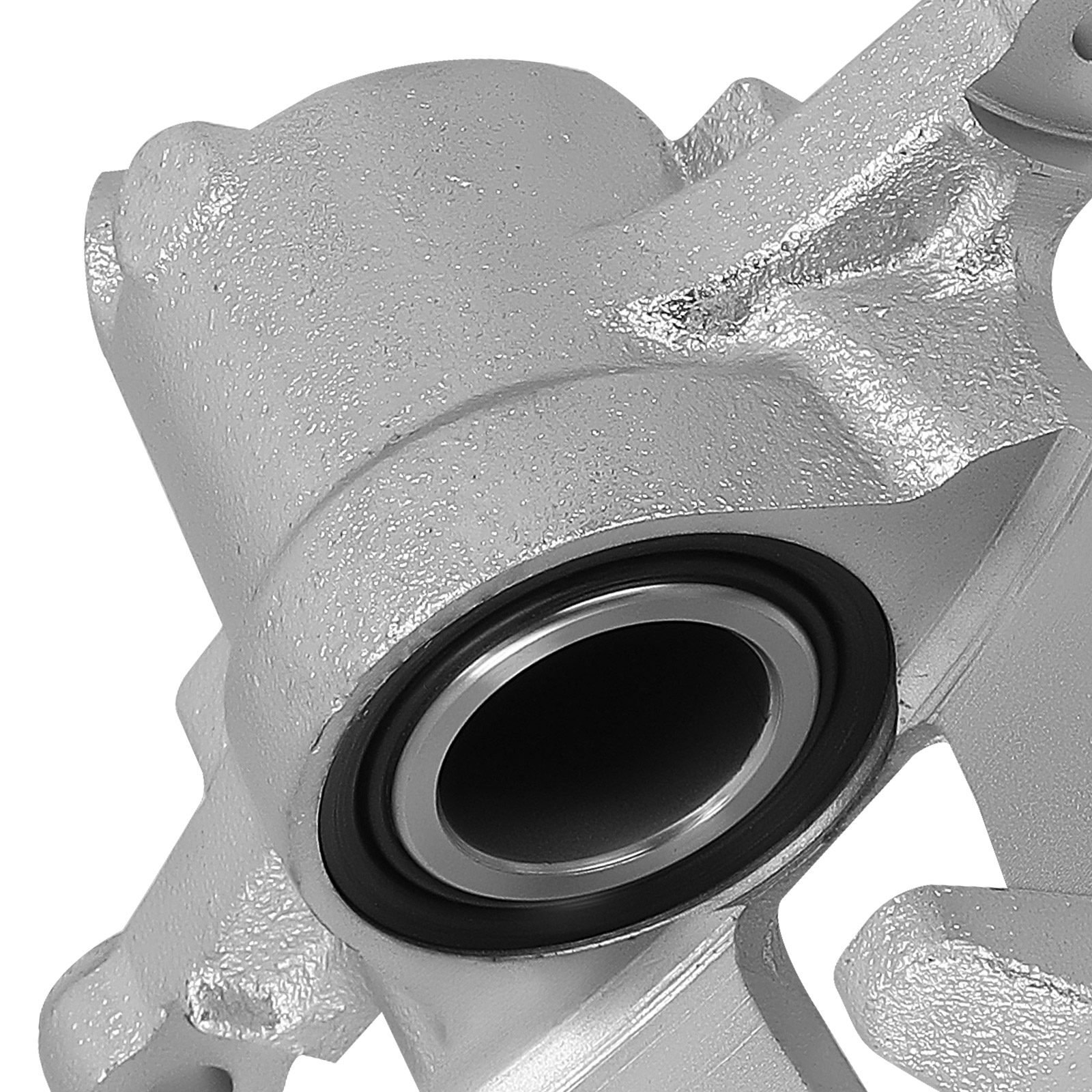 2x Arrière ÉTRIER Frein pour Mercedes-Benz Viano Vito Mixto W639 6394200283 38mm