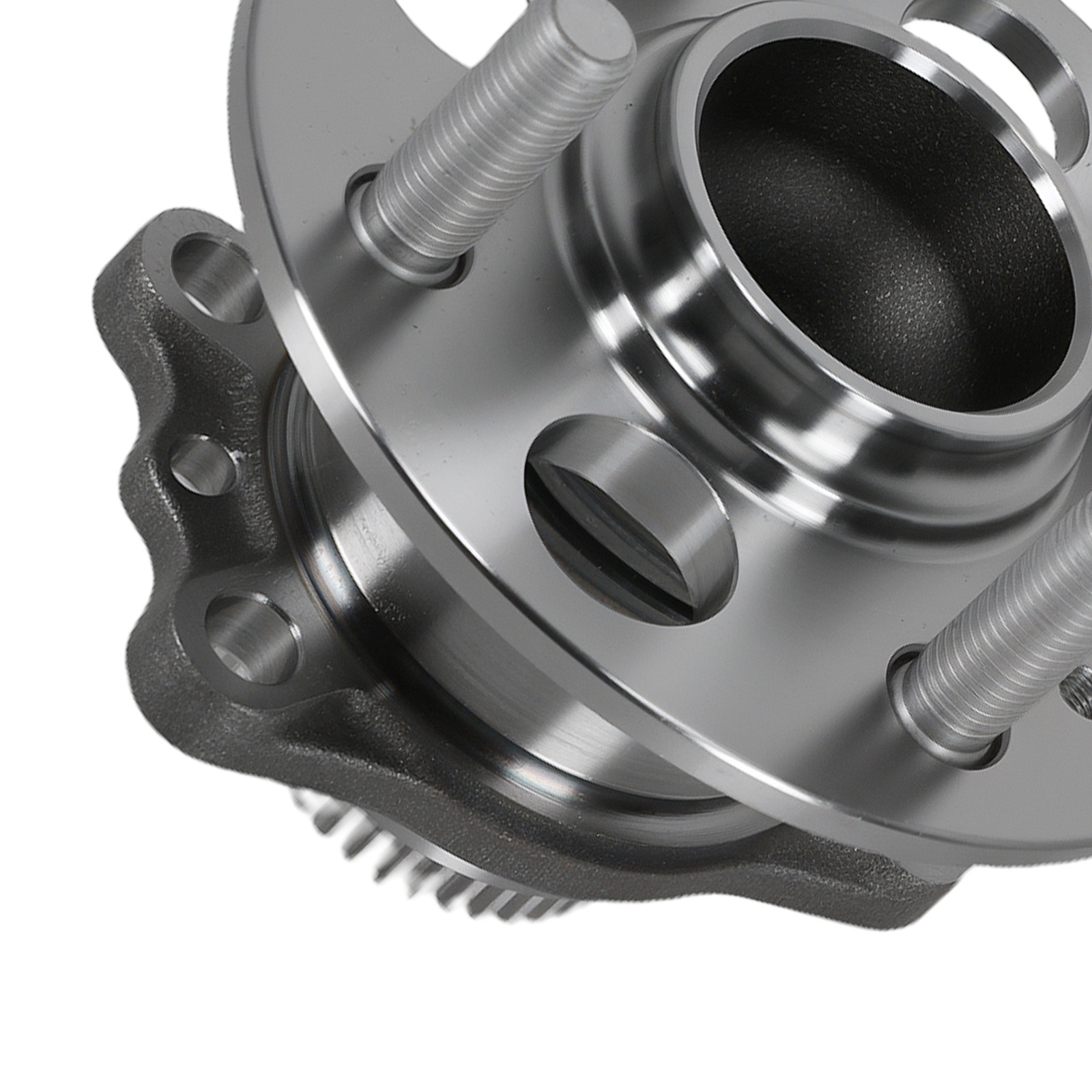 Rear Left Right Wheel Bearing Hub for KIA RIO 2012-2017 527500U000 101962