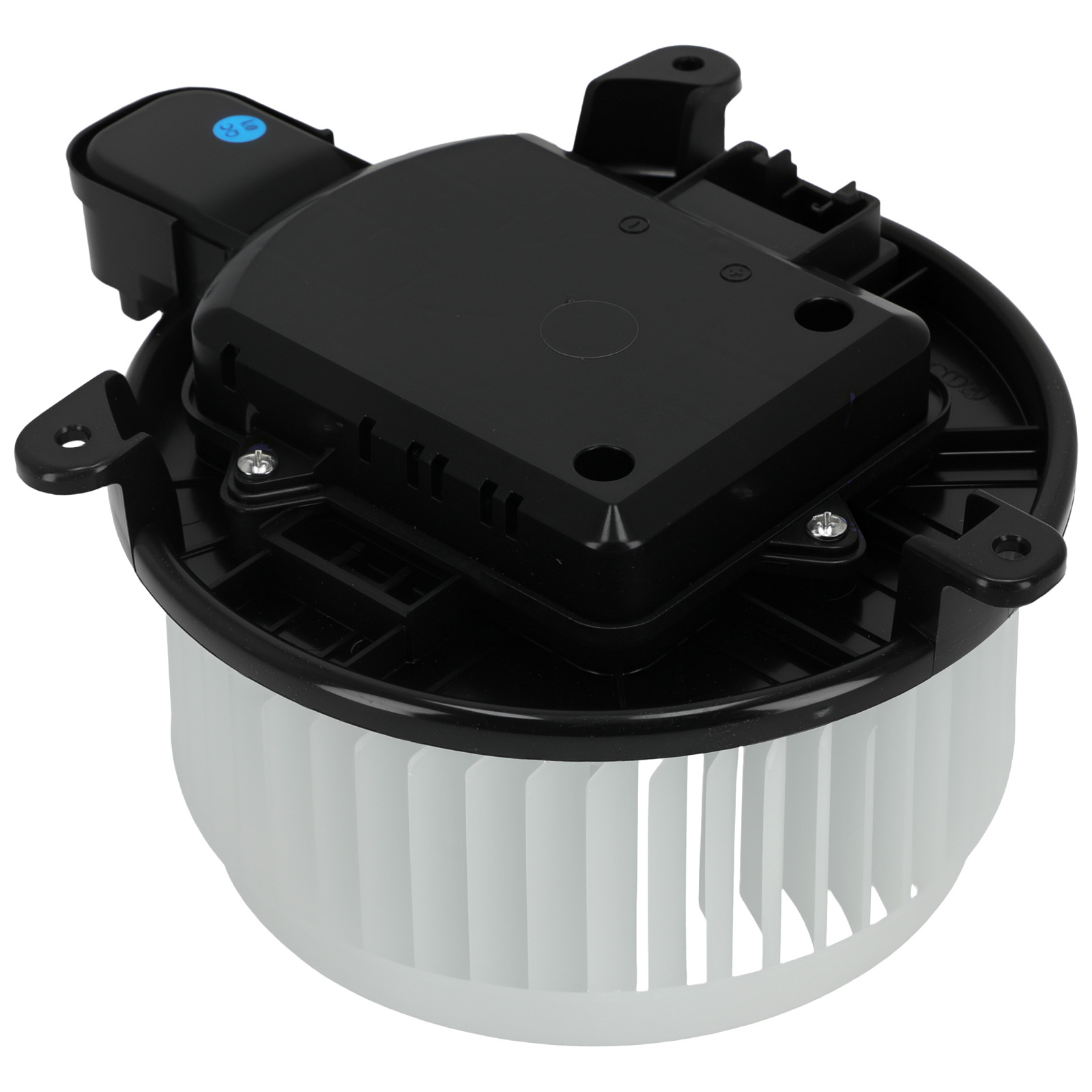 Heater Blower Motor wIth Fan For Toyota Sequoia 2008-2020 87103-0C050 PM4055