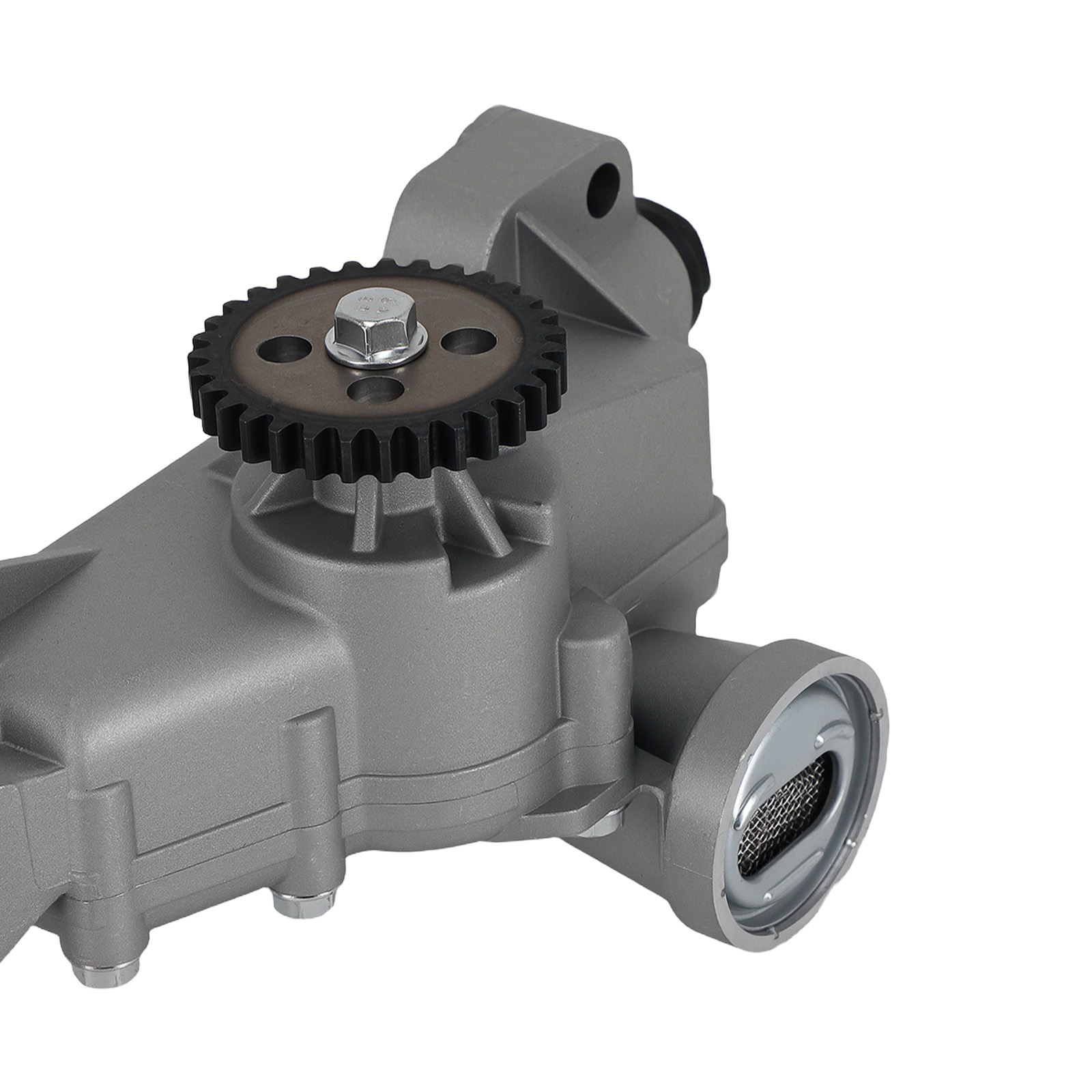 Engine Oil Pump for Hyundai Genesis Coupe 2.0L 10-14 Aluminum 21310-2C001