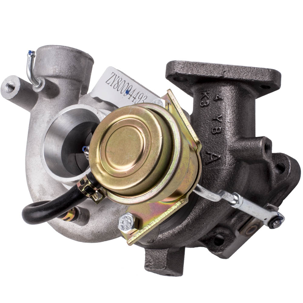 for Mitsubishi Pajero Express 2.8 L 4M40 TD04 12T TF035 Turbo