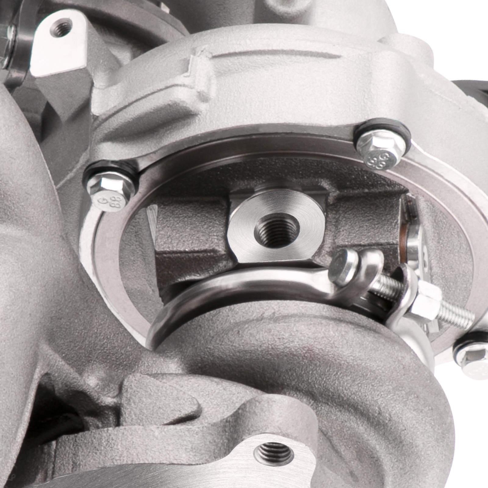 Turbolader for Audi A3 TT 2.0 TFSI 147kW 200PS BWA 53039700105 06F145701H Turbo